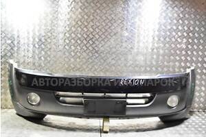 Бампер передний SsangYong Rexton 2006-2012 7871108B10 332492