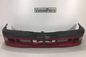 Бампер передній Toyota Avensis T22 Дорестайл 5211905080 1RK