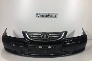 Бампер передній Toyota Avensis T22 Рестайл 5211905903 1R