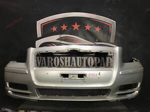 Бампер передній Toyota Avensis T25 5211905170 10423