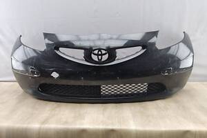 Бампер передний Toyota Aygo (2005-2009) 52119-0H030