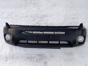 БАМПЕР ПЕРЕДНІЙ TOYOTA RAV 4 II 2 LIFT 04-05 р. КОД 209