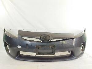 Бампер передний Toyota Scion TC 2005-2010 5211921906 Toyota Scion TC