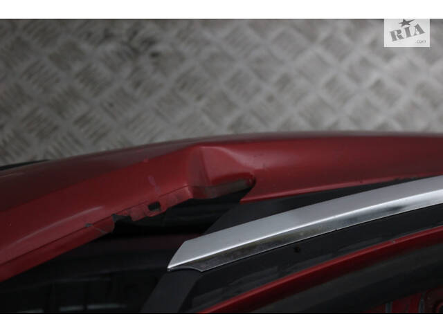 Бампер передний в сборе -16 Toyota RAV-4 IV 2012-2018 521194A904 - Фото 5