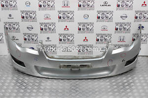 Бампер передний в сборе 06-09 Subaru Legacy (BL) 2003-2009 57704AG200