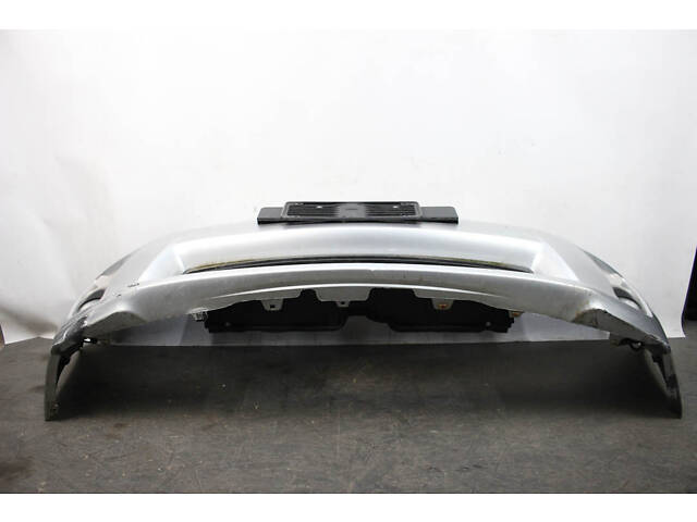 Бампер передний в сборе -12 Toyota Prius (ZVW35) 2009-2015 5211947917 - Фото 4