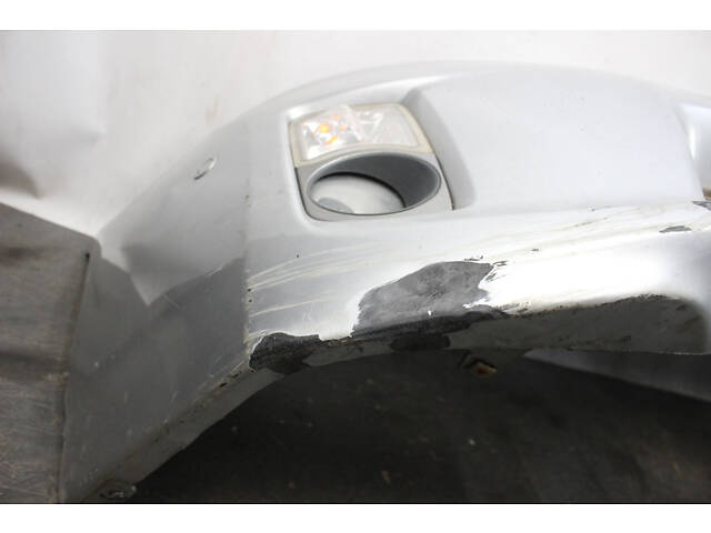 Бампер передний в сборе -12 Toyota Prius (ZVW35) 2009-2015 5211947917 - Фото 5