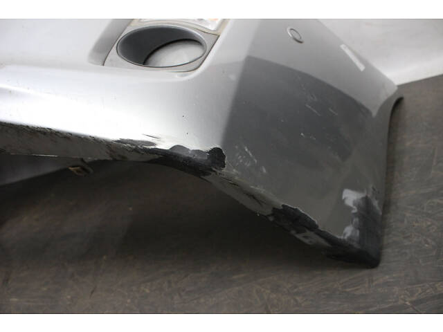 Бампер передний в сборе -12 Toyota Prius (ZVW35) 2009-2015 5211947917 - Фото 6