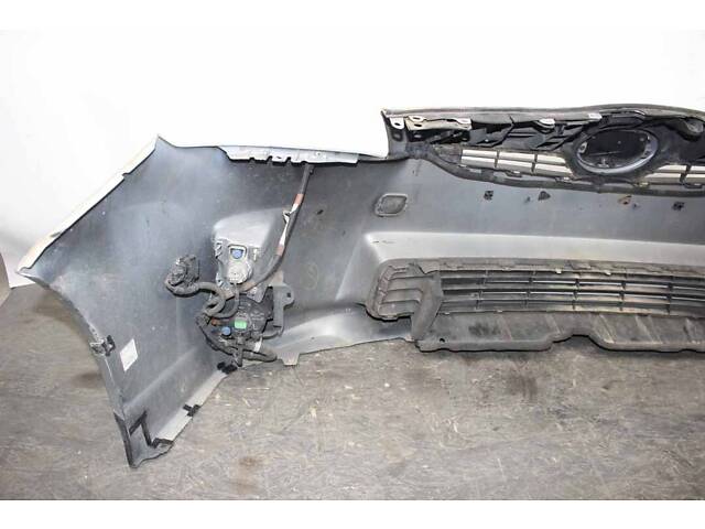 Бампер передний в сборе -12 Toyota Prius (ZVW35) 2009-2015 5211947917 - Фото 7