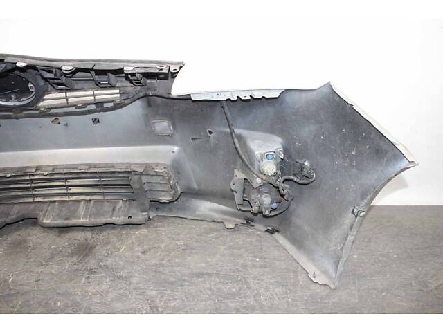 Бампер передний в сборе -12 Toyota Prius (ZVW35) 2009-2015 5211947917 - Фото 8