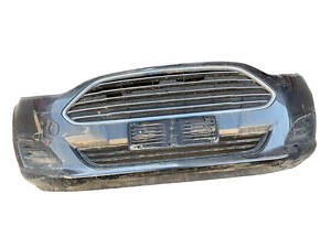 Бампер передний в сборе 13- 2009050 FORD Fiesta 09-17