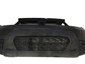 Бампер передний в сборе 620228952R DACIA Duster 18-