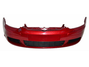 Бампер передний в сборе хэтчбек 1K0807217FGRU VW Golf V 03-09, Jetta V 05-10