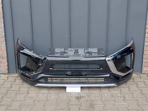 Бампер передний в сборе Mitsubishi Eclipse Cross 2017-2021 6400H717ZZ