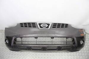 Бампер передний в сборе Nissan Rogue S 2007-2015 62022JM04H