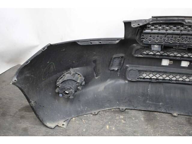 Бампер передний в сборе Toyota RAV-4 III 2005-2012 5211942571 - Фото 6