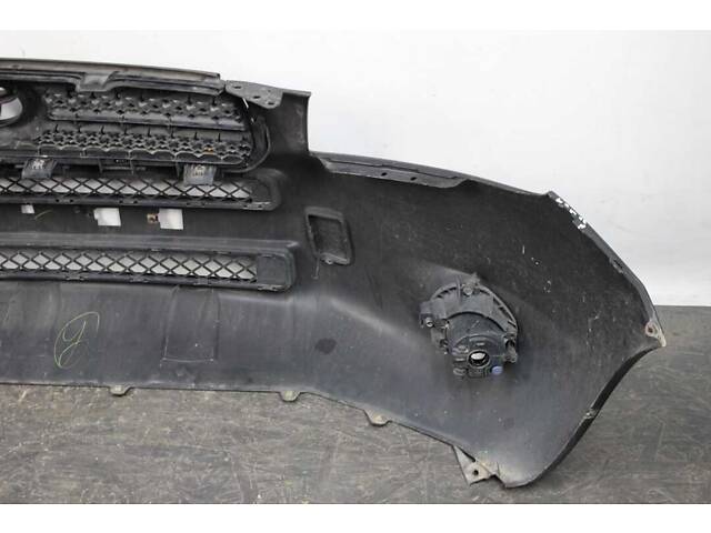 Бампер передний в сборе Toyota RAV-4 III 2005-2012 5211942571 - Фото 7