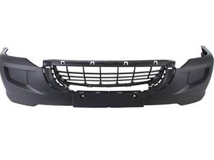Передний бампер Volkswagen Crafter 2006-2016 POLCAR 957207-J