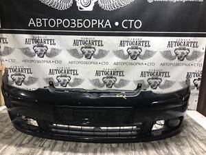 Бампер передній Volkswagen golf 5 хетч 21564451