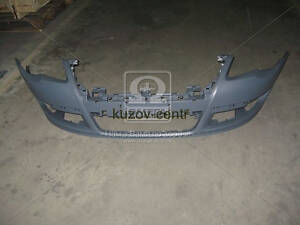 Бампер передний Volkswagen Passat (Фольксваген Пассат) B6 05 - (пр -во TEMPEST) 051 0610 900