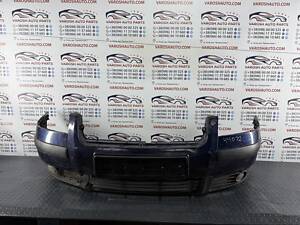 Бампер передній Volkswagen Passat B5+ 3B0807217 44072S