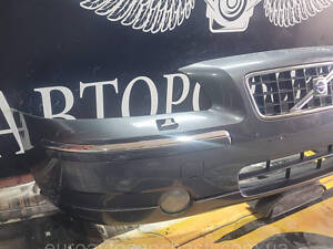 Бампер передній Volvo S60 1G 21412219