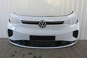 Бампер передній VW ID 4 ID.4 ID4 11A GTX 20-