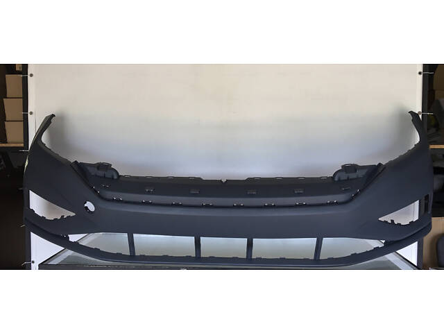 Бампер передний VW Jetta 2019-2020 17A807217GRU