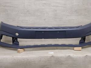 Передний бампер VW Passat B7 B8 NMS USA (2016-2019) PVG04239BB 561807217DGRU 561807217D Аналог