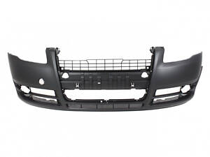 Бампер передний Audi A4 B7 2005-2008 Signeda 8E0807105AGRU