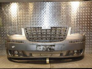 Передний бампер (дефект) Chrysler Voyager 2008-2016 1KG12TZZAB 420343