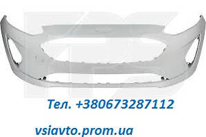 Бампер передний FORD FIESTA 17-23 EUR