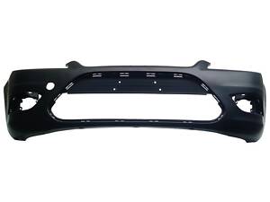 Бампер передний Ford Focus II 08-10 рестайлинг (Тайвань) 1521127