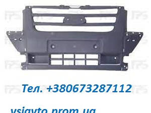 Бампер передний FORD TRANSIT 06-13