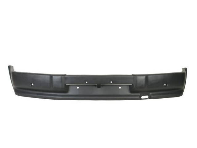 Бампер передний Ford Transit 92-00 (LKQ) 1020026 - Фото 2