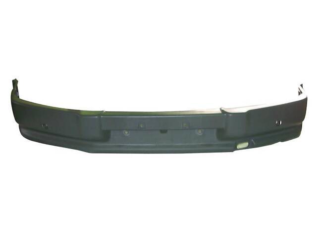 Бампер передний Ford Transit 92-00 (LKQ) 1020026 - Фото 3