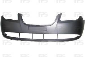 Бампер передний Hyundai Elantra HD 2006 - 2010 г.