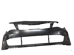 Бампер передний 86511D4000 Kia Optima 15-20