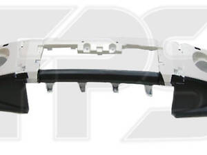 Бампер передный MITSUBISHI PAJERO IV (V80 / V90) 07-12