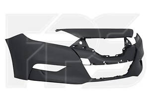 Бампер передний Nissan Maxima A36 16-18 дорест без парктроников 620224RA0H (FPS)