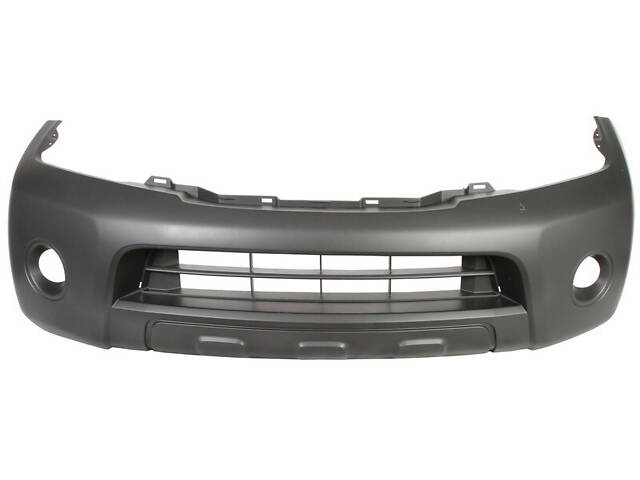 Бампер передний Nissan Pathfinder R51 07-10 (Тайвань) 62022ZS00E - Фото 1