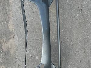 Передний бампер (Под ремонт) Buick Regal 17-