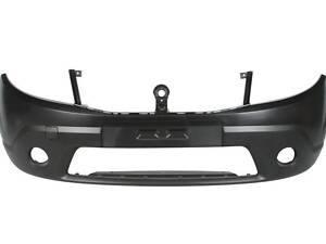 Бампер передний RENAULT SANDERO 08- (TEMPEST). 620224790R