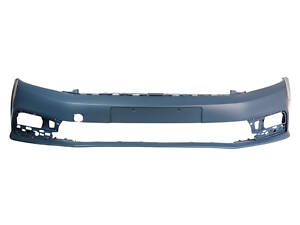 Бампер передний VW Jetta 2015-2018 5C6-807-217-AG-GRU