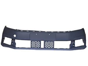 Бампер передний VW Passat 16-19 561-807-217-D-GRU