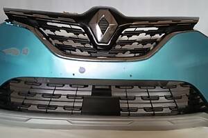 Бампер RENAULT CAPTUR 2 II 620260503R перед