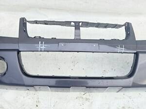 БАМПЕР SUZUKI GRAND VITARA II LIFT 2008-2012 ПЕРЕДНІЙ