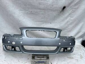 БАМПЕР VOLVO V70 S60 2005-2007 LIFT R-DESIGN ПЕРЕДНІЙ 08659028