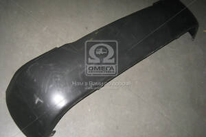 Бампер зад. GEELY CK 06- (вир-во TEMPEST) 024 0205 950C UA51