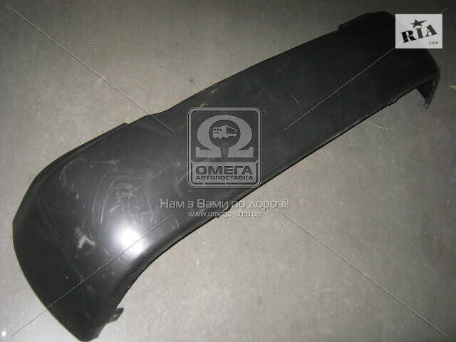 Бампер зад. GEELY CK 06- (вир-во TEMPEST) 024 0205 950C UA51